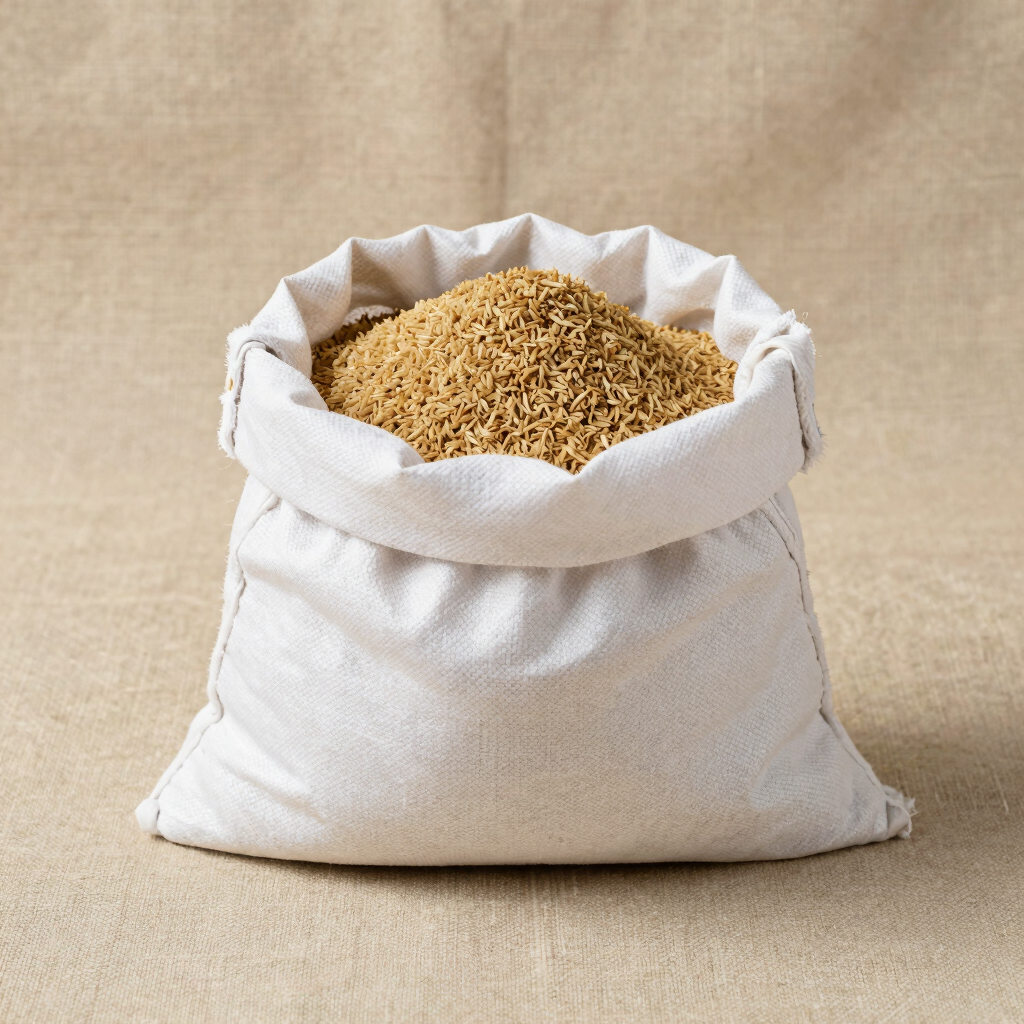 Nutrient-Rich Ragi Flour
