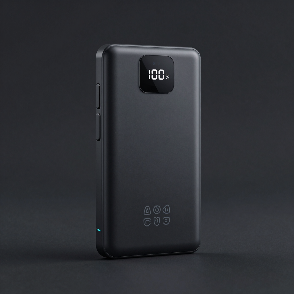باور بانك Mumo PD100W سريع الشحن