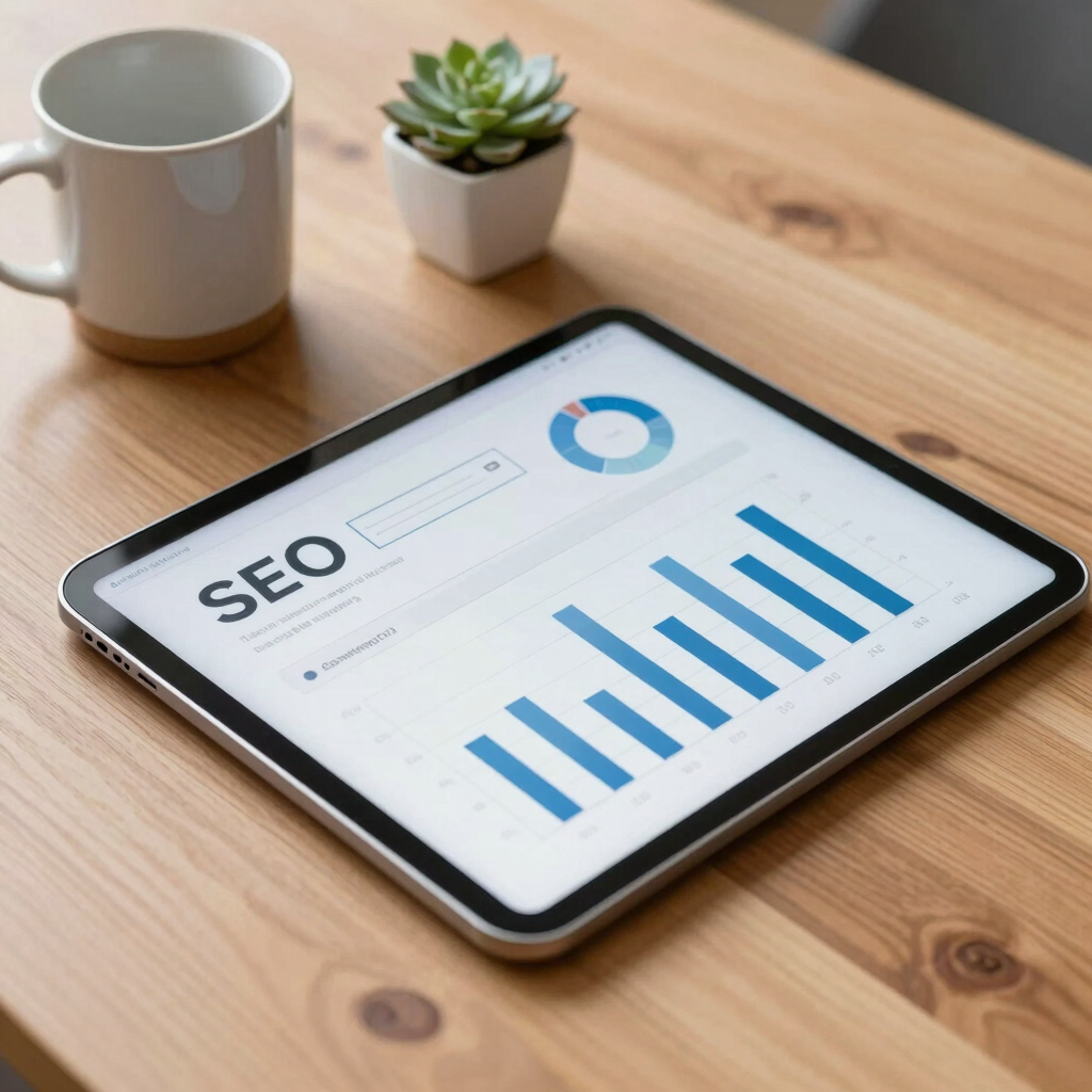 SEO Optimization Strategy Session
