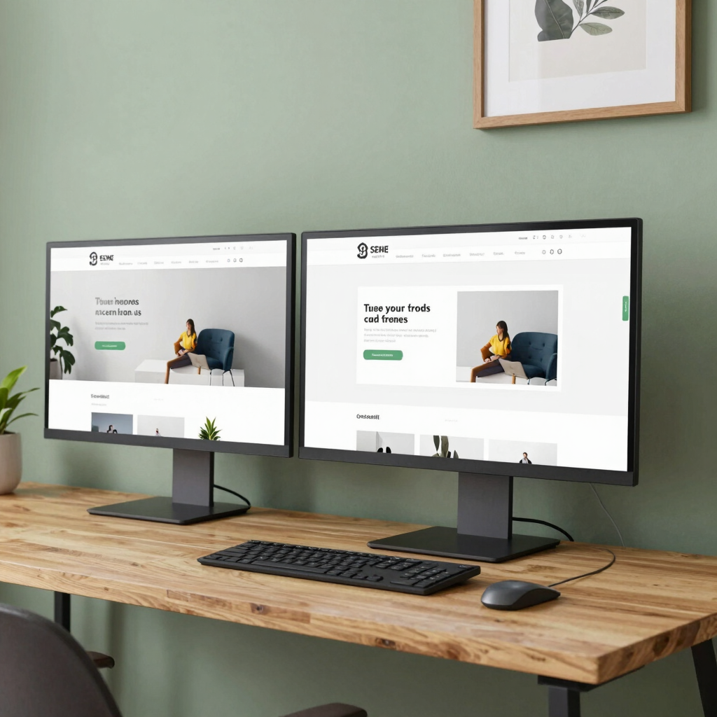 Website Audit & CRO Review