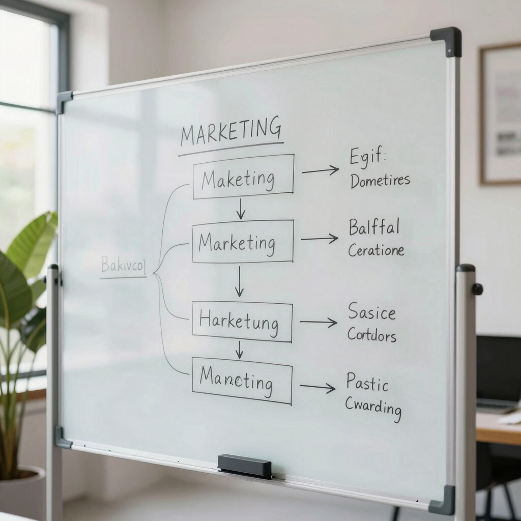 Lead Generation Strategy Blueprint