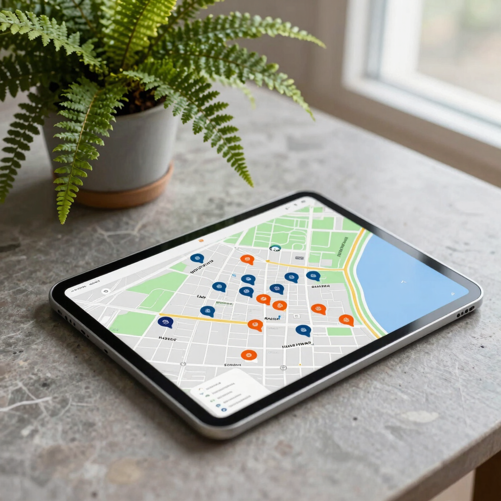 Google Business Profile Blueprint