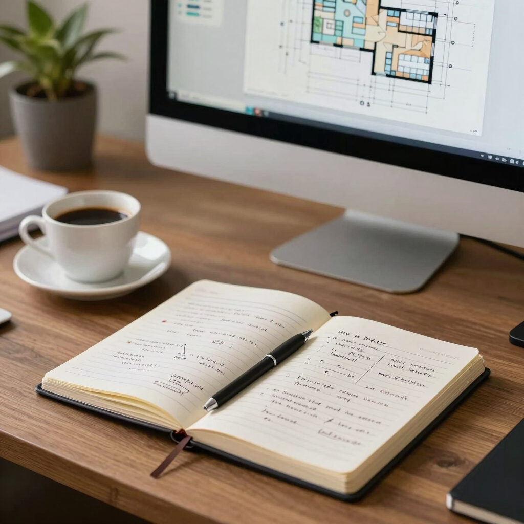 Digital Transformation Consulting