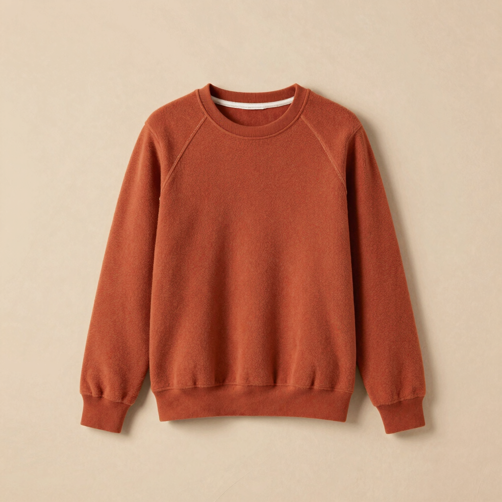 Sudadera Térmica Milpa Alta