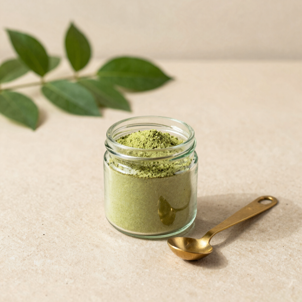 Daily Cellular Greens Powder