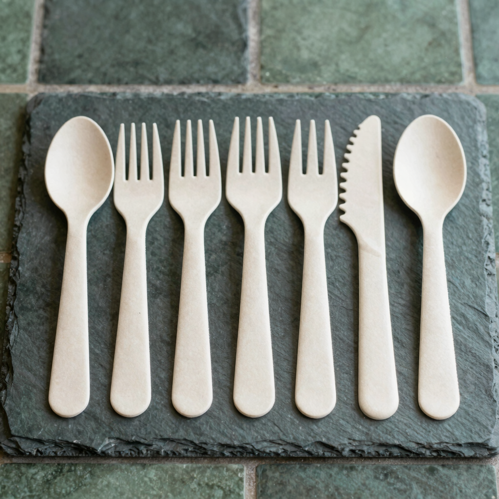 Complete Event Cutlery Set