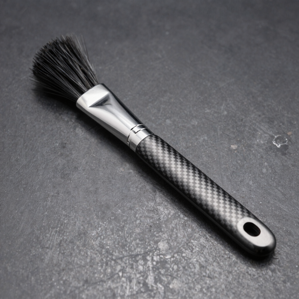 Cepillo de Pulido Precision-Sleek