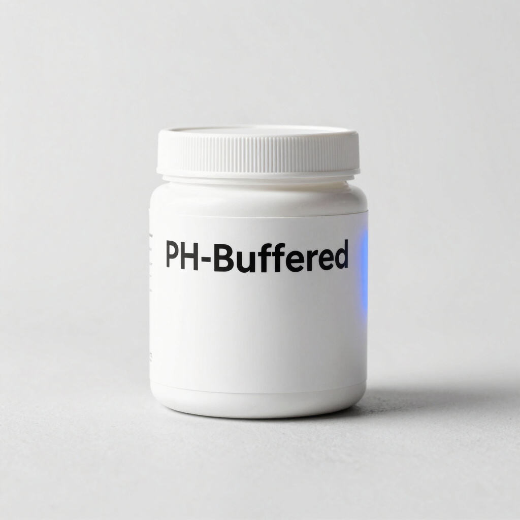 Creapure® pH-Buffered Buferinis Kreatinas