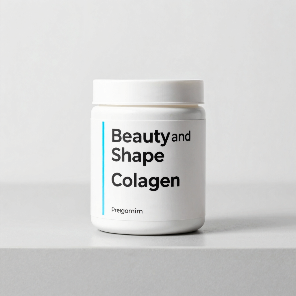 Creapure® Beauty & Shape Kreatinas