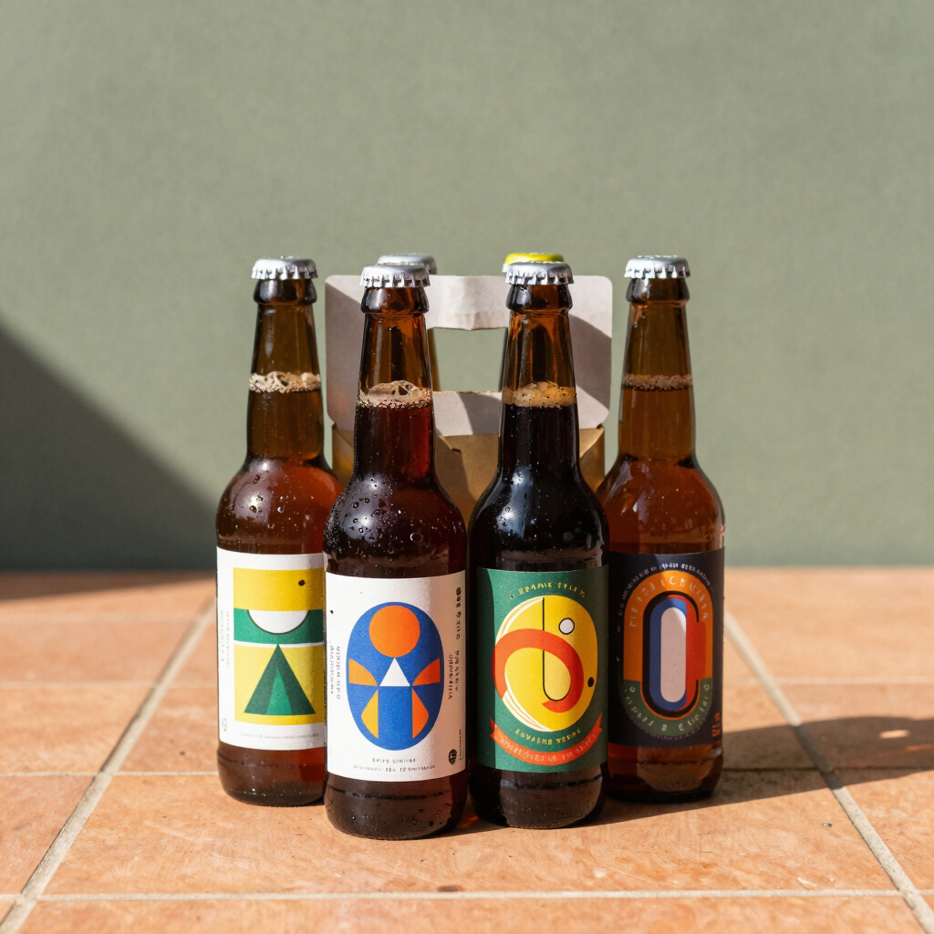 Pack Cervezas Craft de la Ciudad