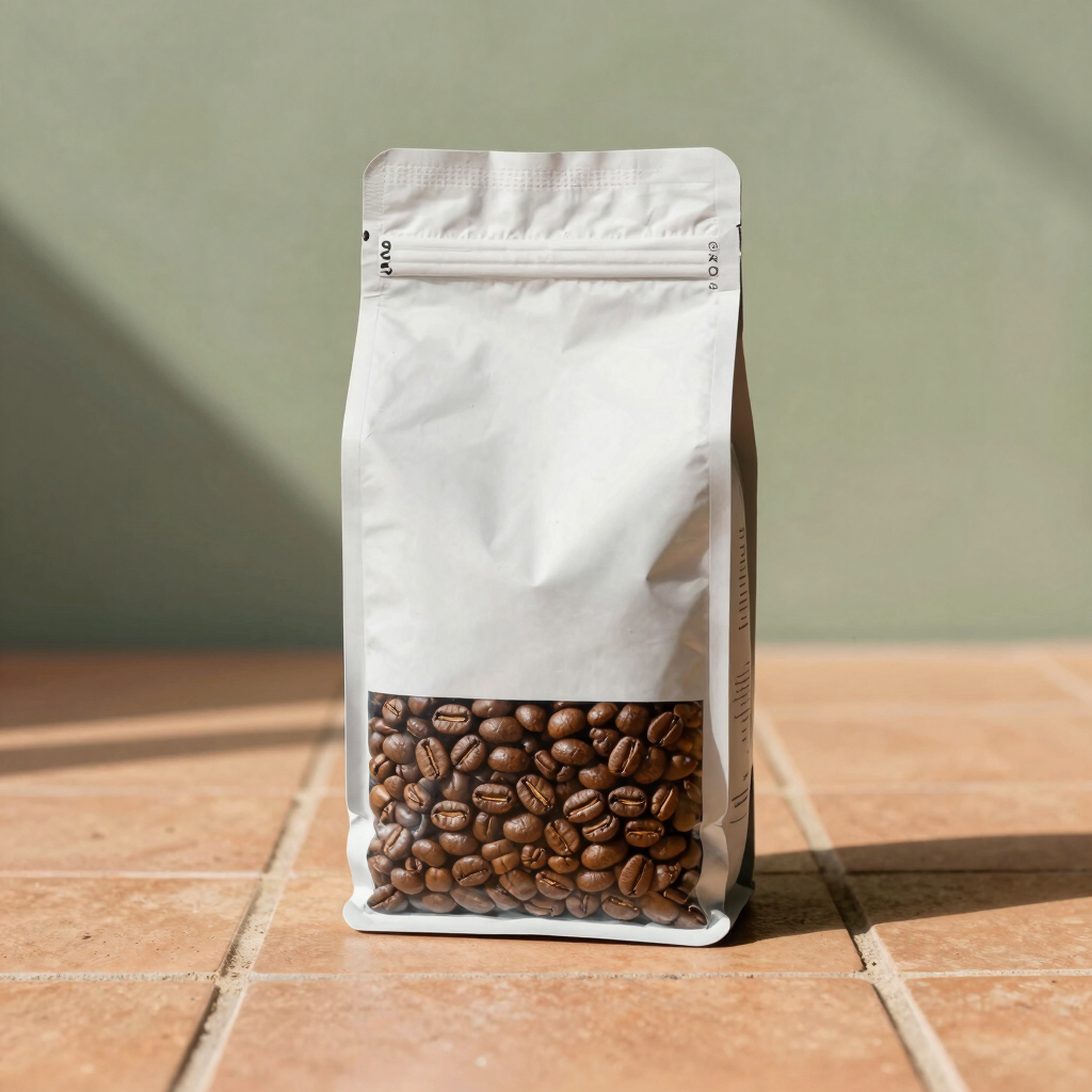 Café de Especialidad de Barrio