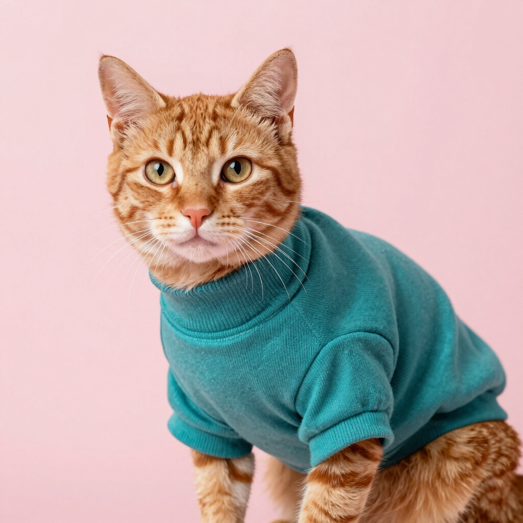 Sudadera Ligera Michi Coquet