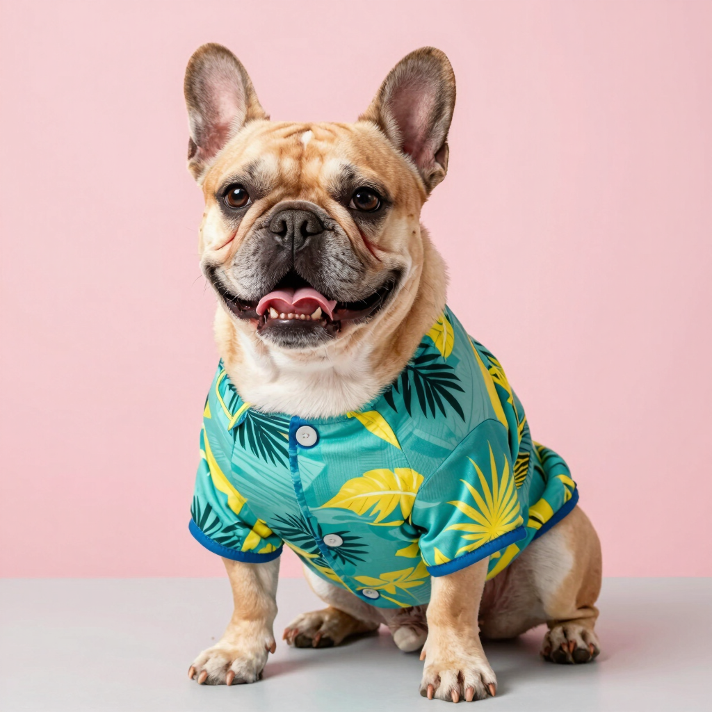 Camisa Playera Acapulco Vibrante