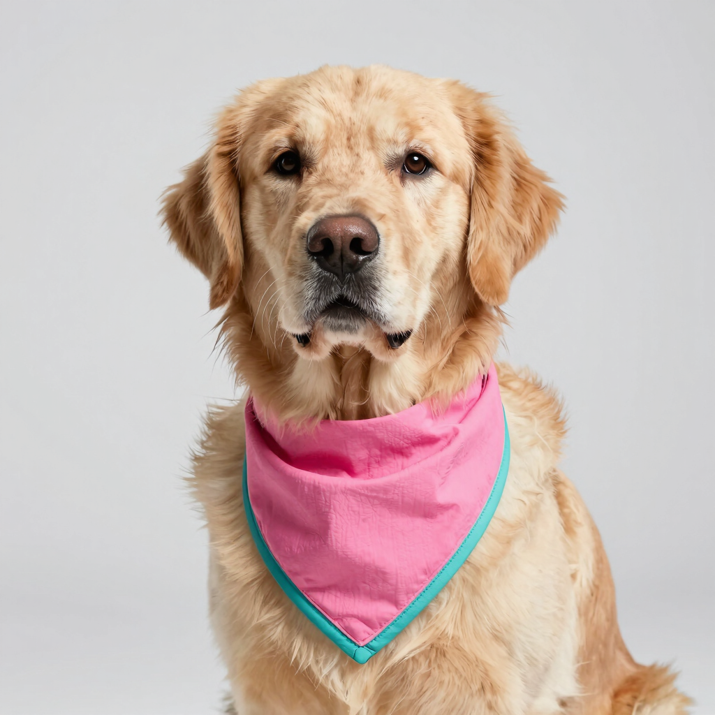 Bandana Reversible Atardecer Celayense