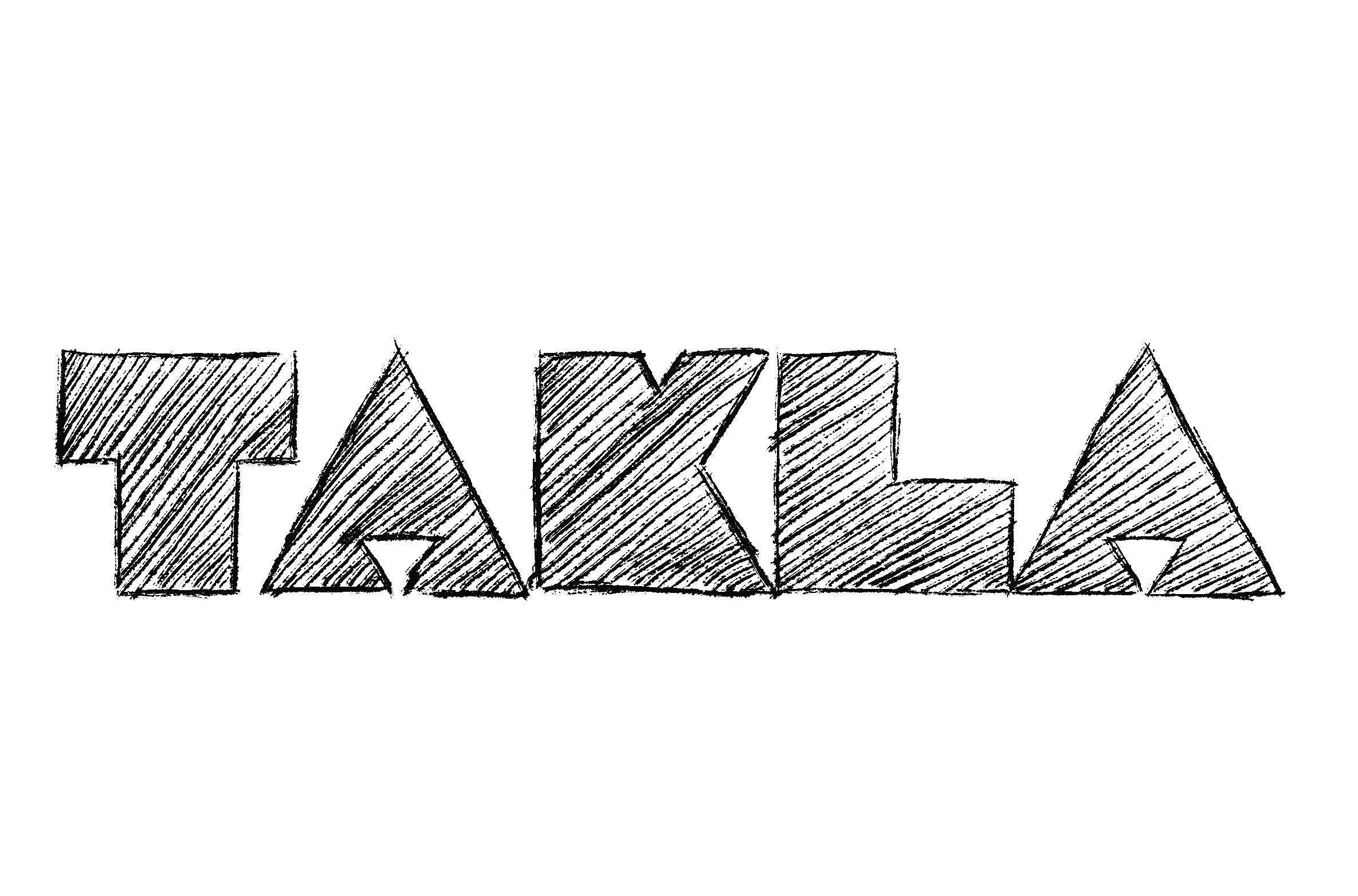 Vilde Takla logo