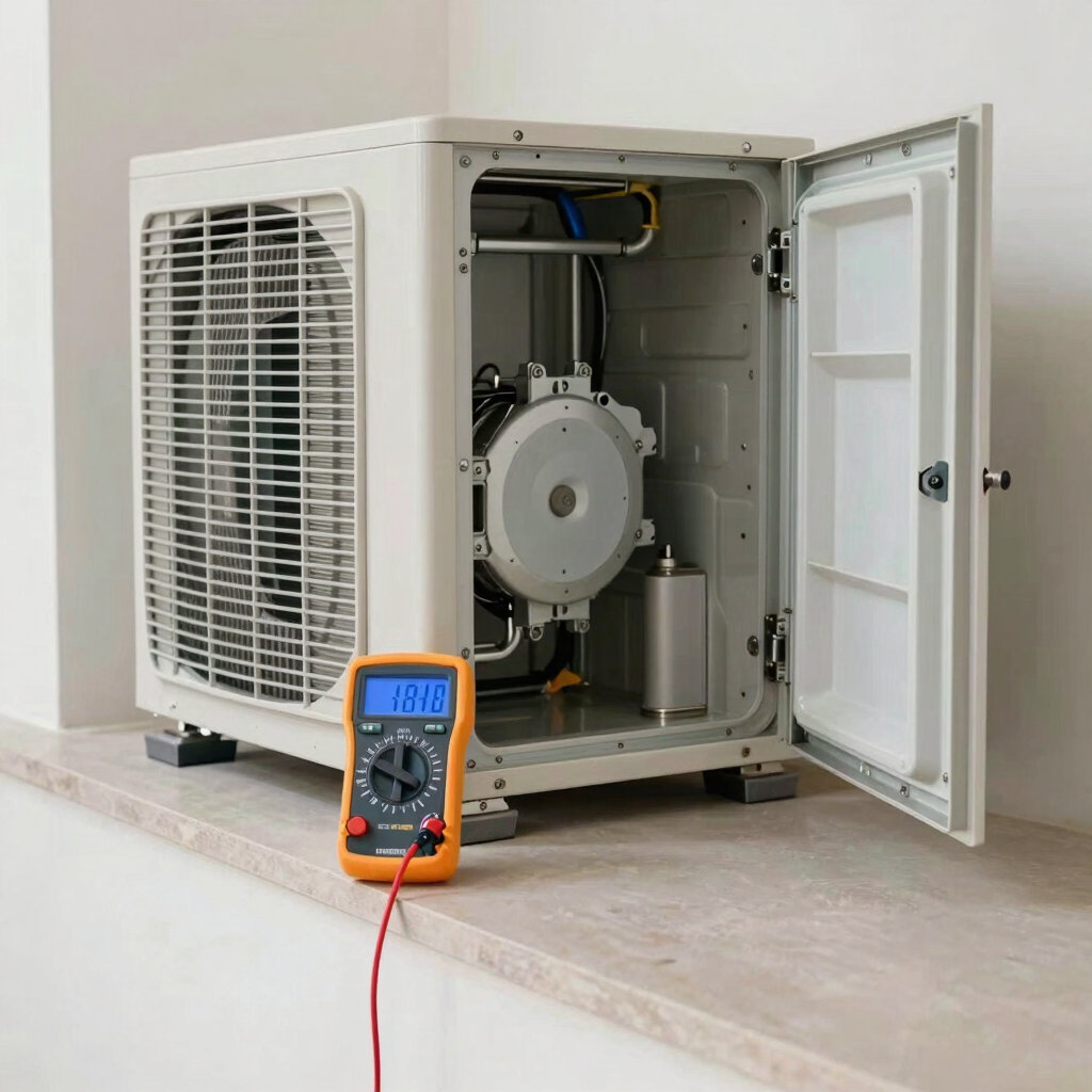 Precision AC Tune-Up