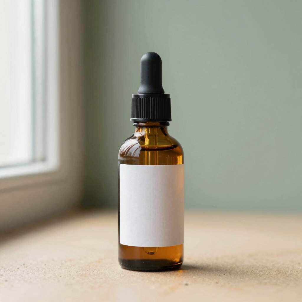 No. 4 Restorative Tincture