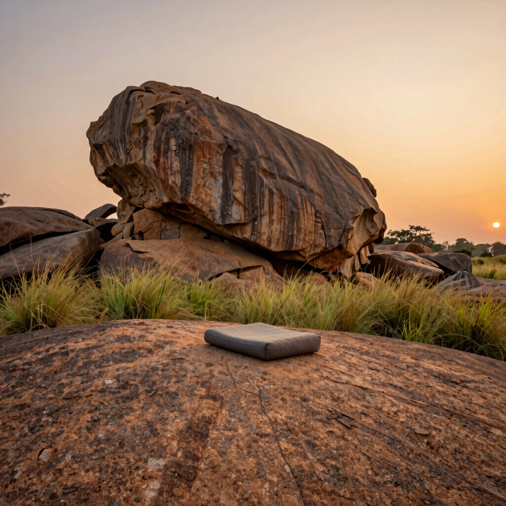 Sunset Pranayama & Meditation