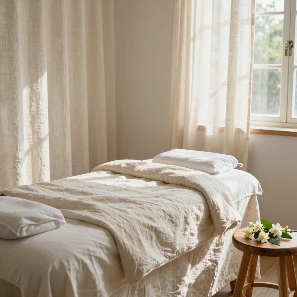 Reiki Energy Balancing