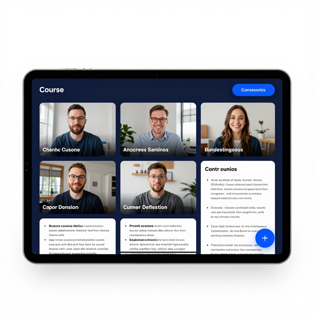 Spanish for Business Professionals