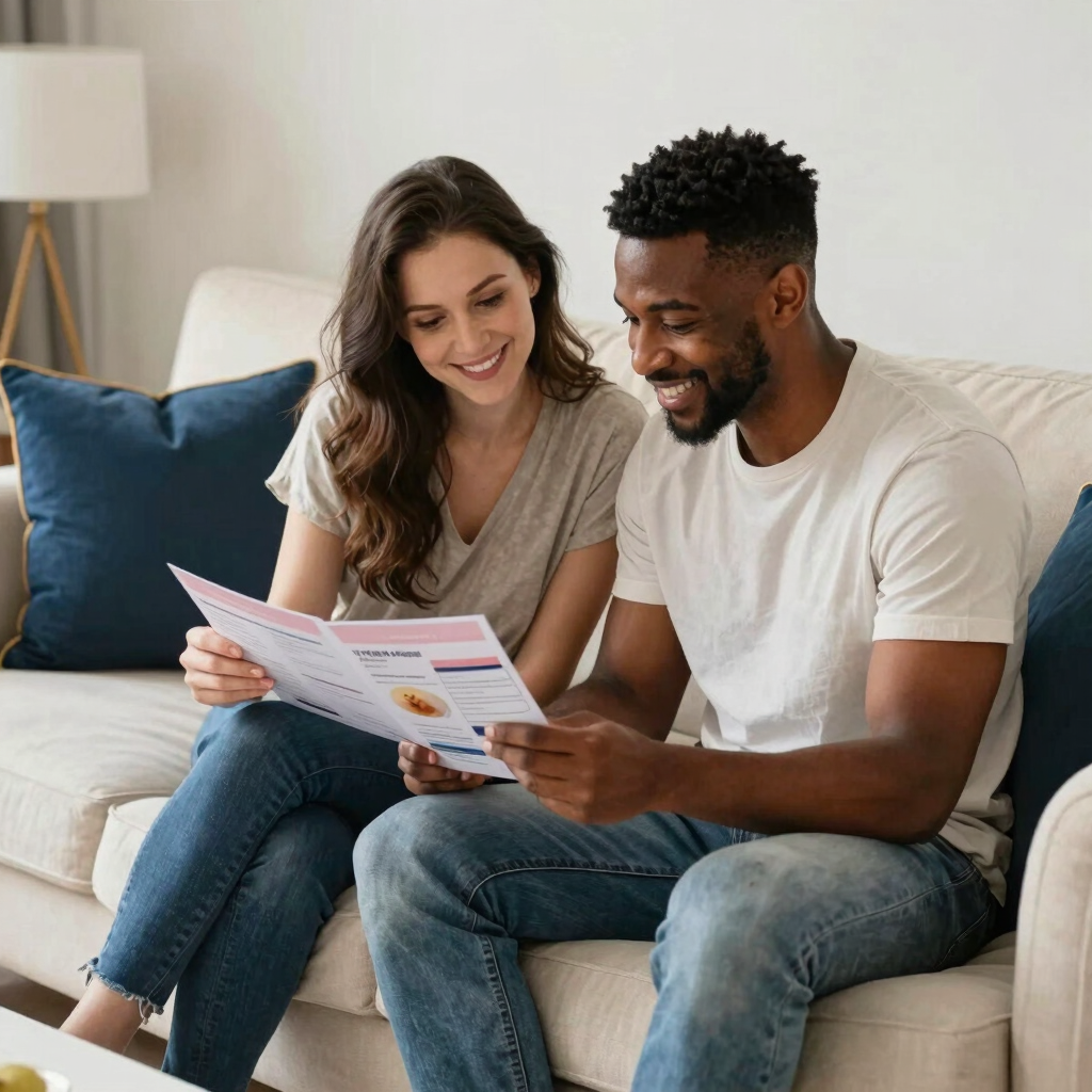 Living Benefits Strategy Consultation