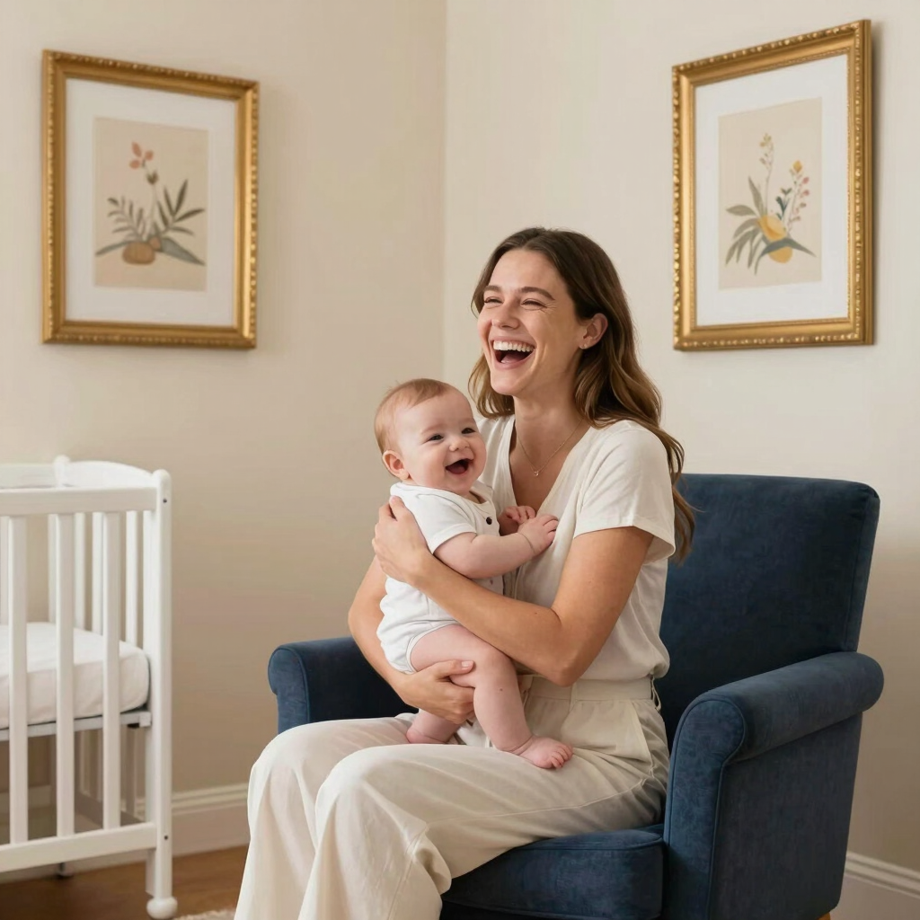 New Parent Benefits Strategy