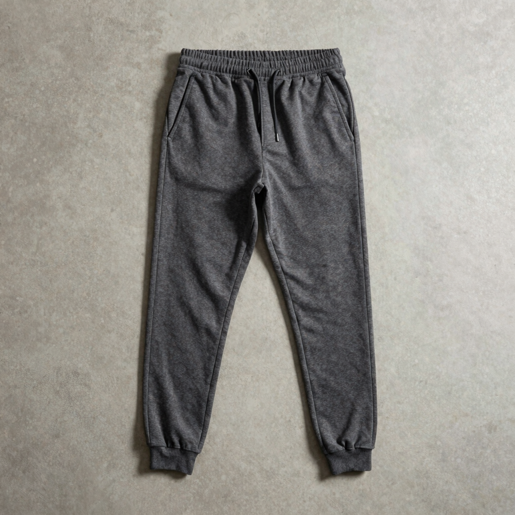 Everyday Heavyweight Jogger
