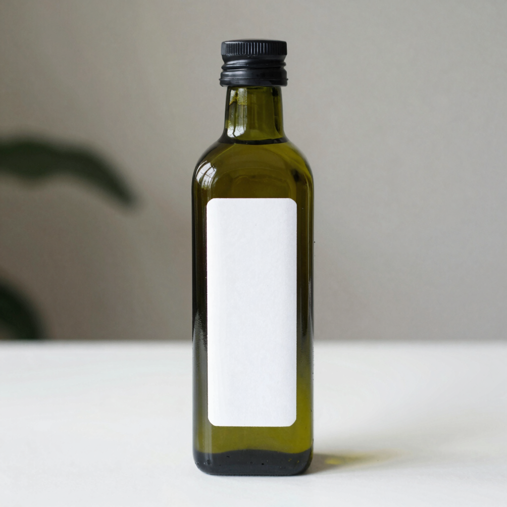 Organic Extra Virgin Olive Oil