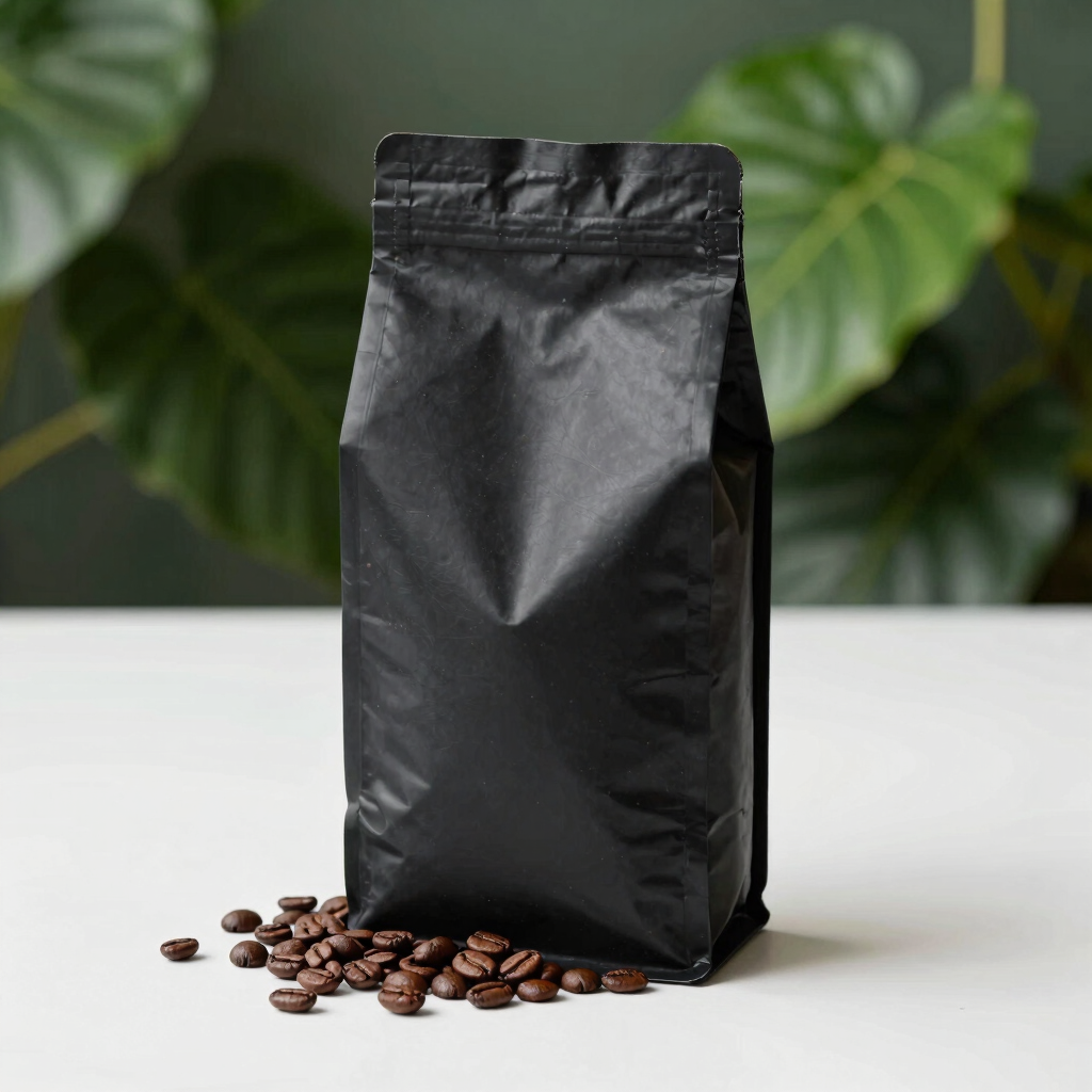 Signature Dark Roast Coffee Beans