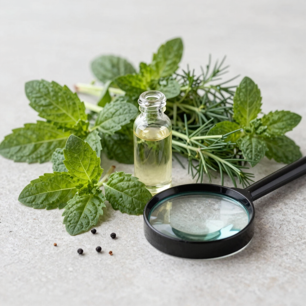 Iridologia e Nutrizione Psicosomatica
