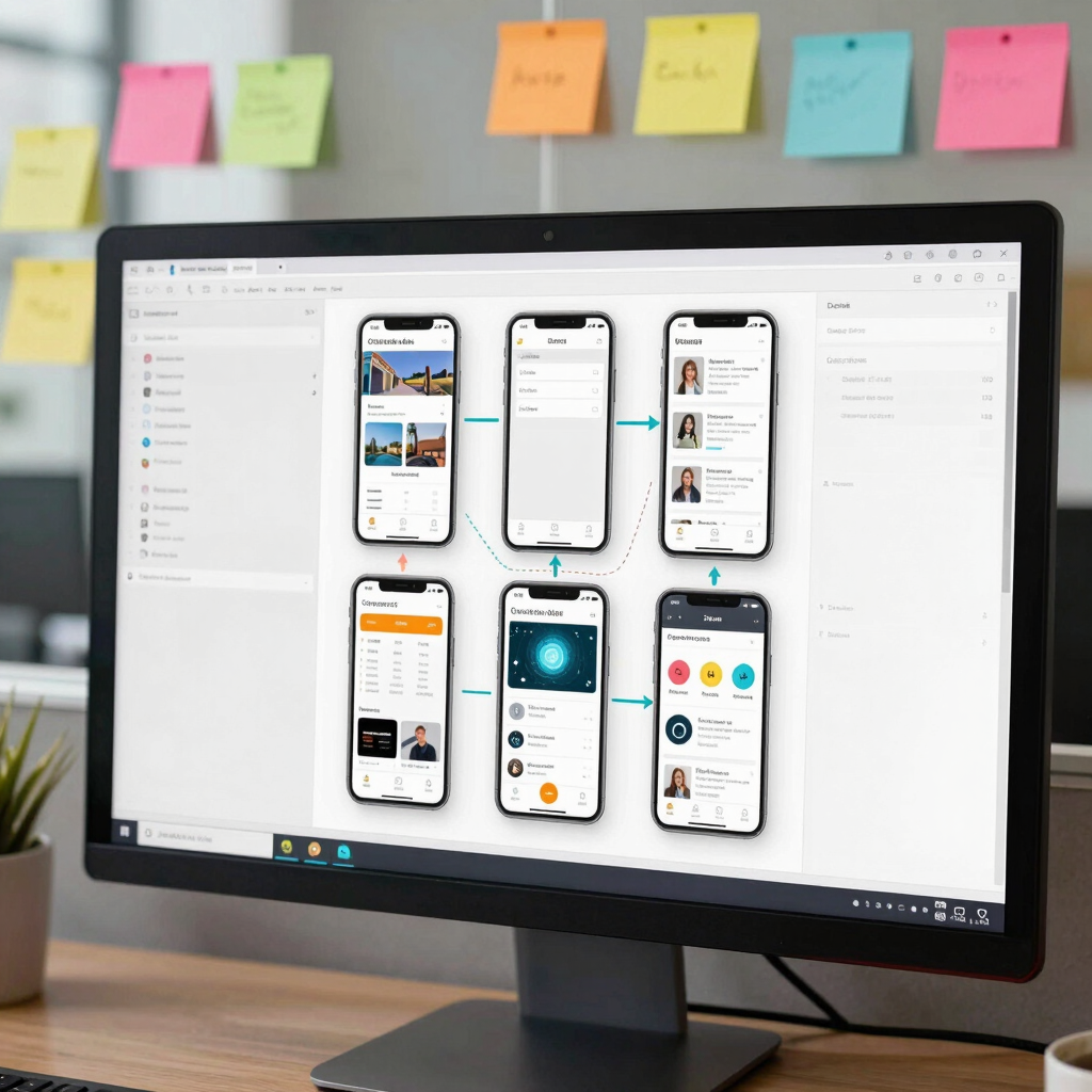 Taller de Diseño UX/UI