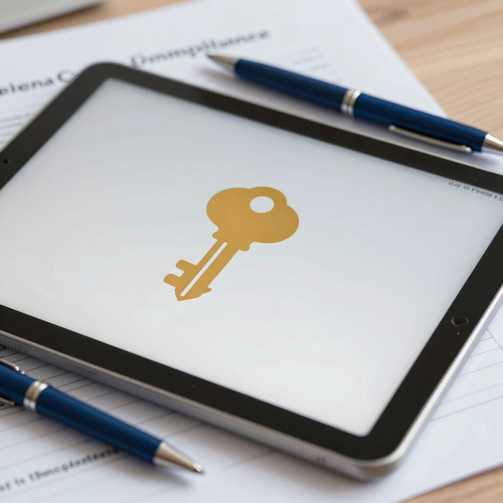 Compliance Bancario Digital