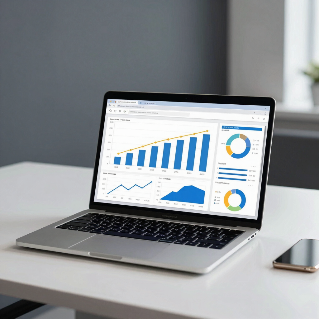 Consultoría Digital Estratégica