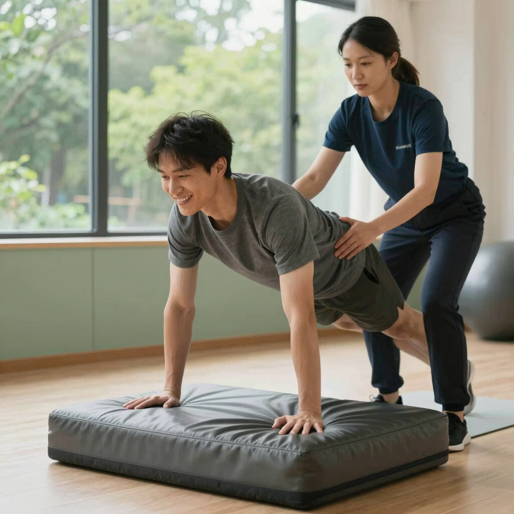 Neurological Rehabilitation