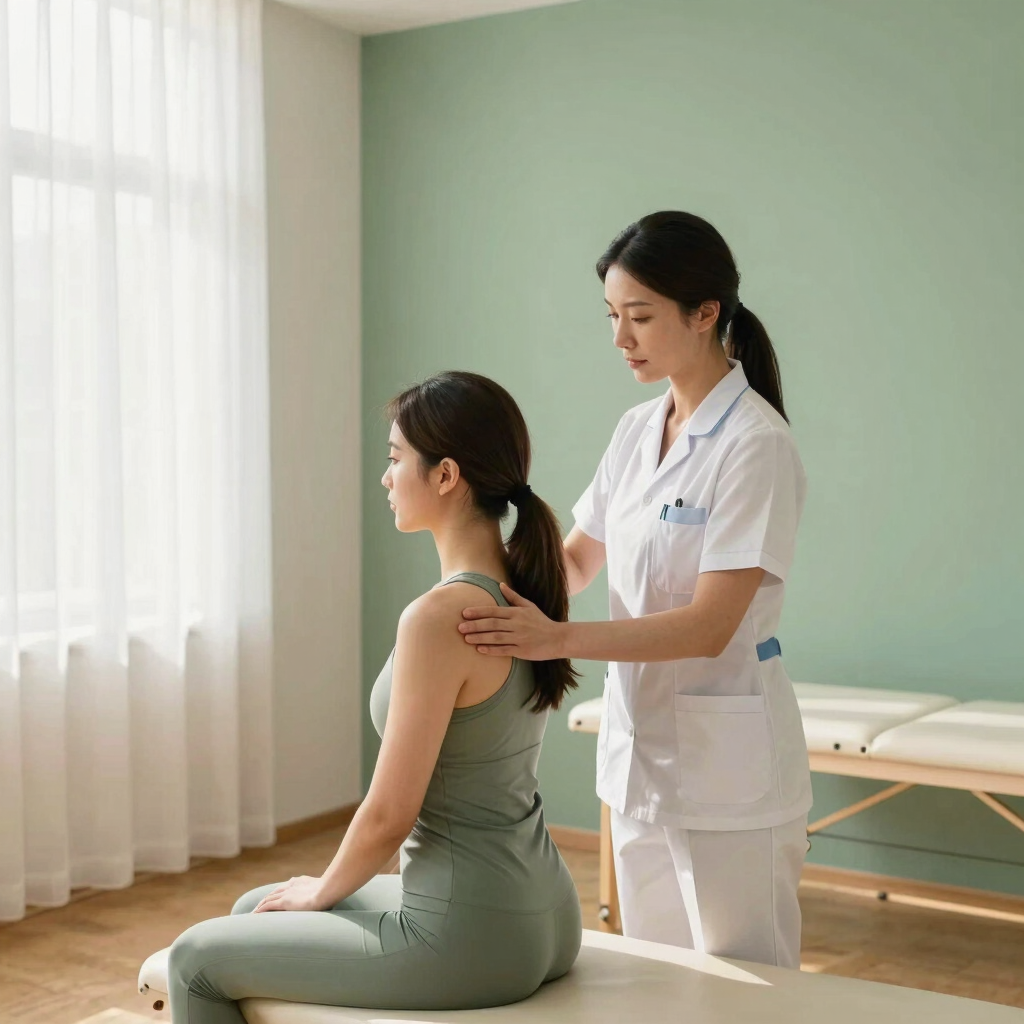 Comprehensive Physiotherapy Assessment