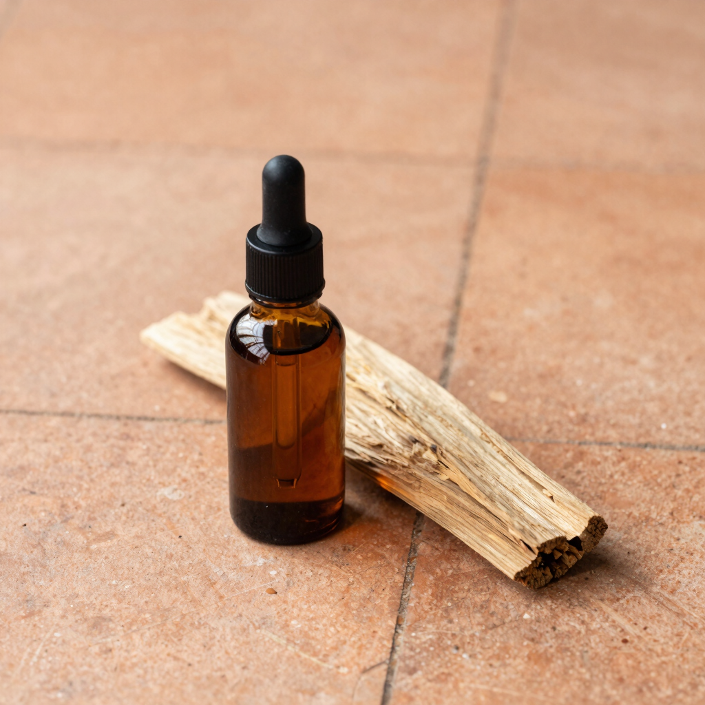 Signature Argan & Cedarwood Massage