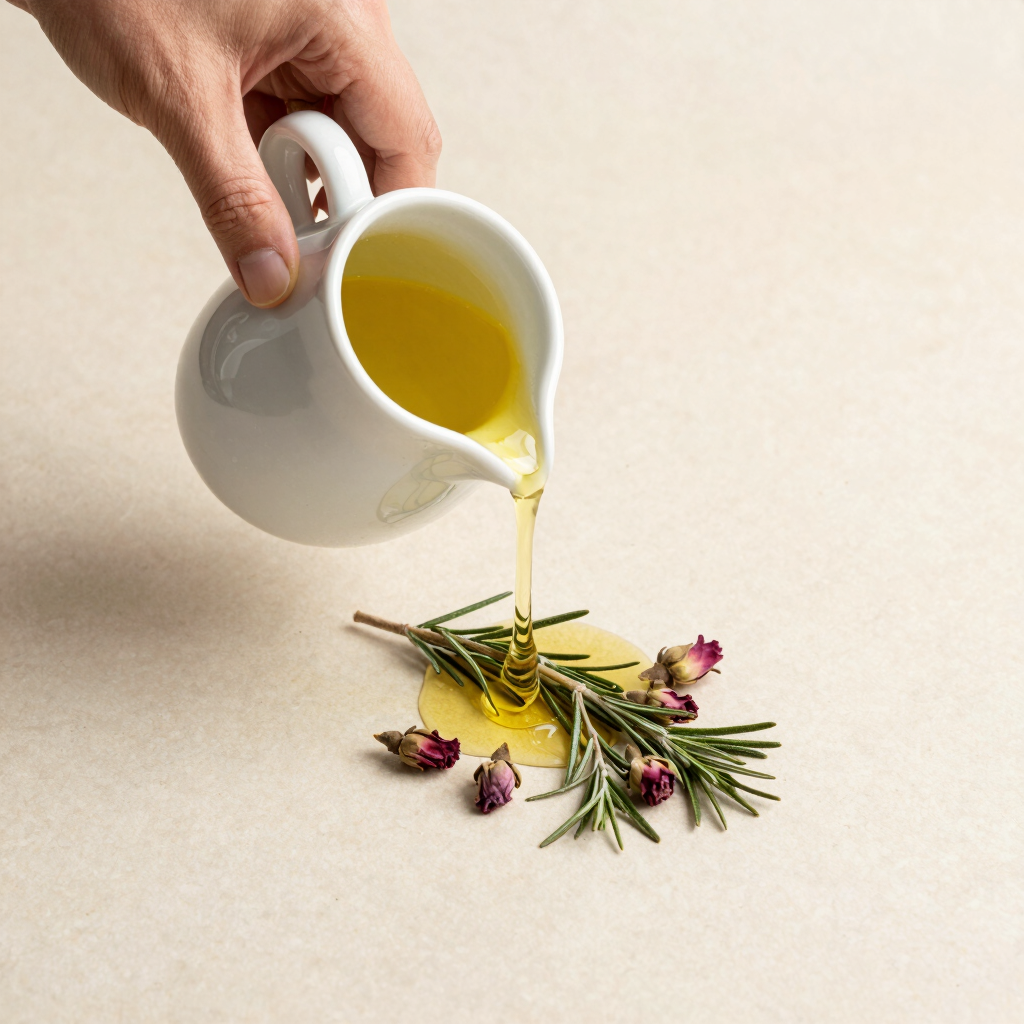 Botanical Hair & Scalp Treatment
