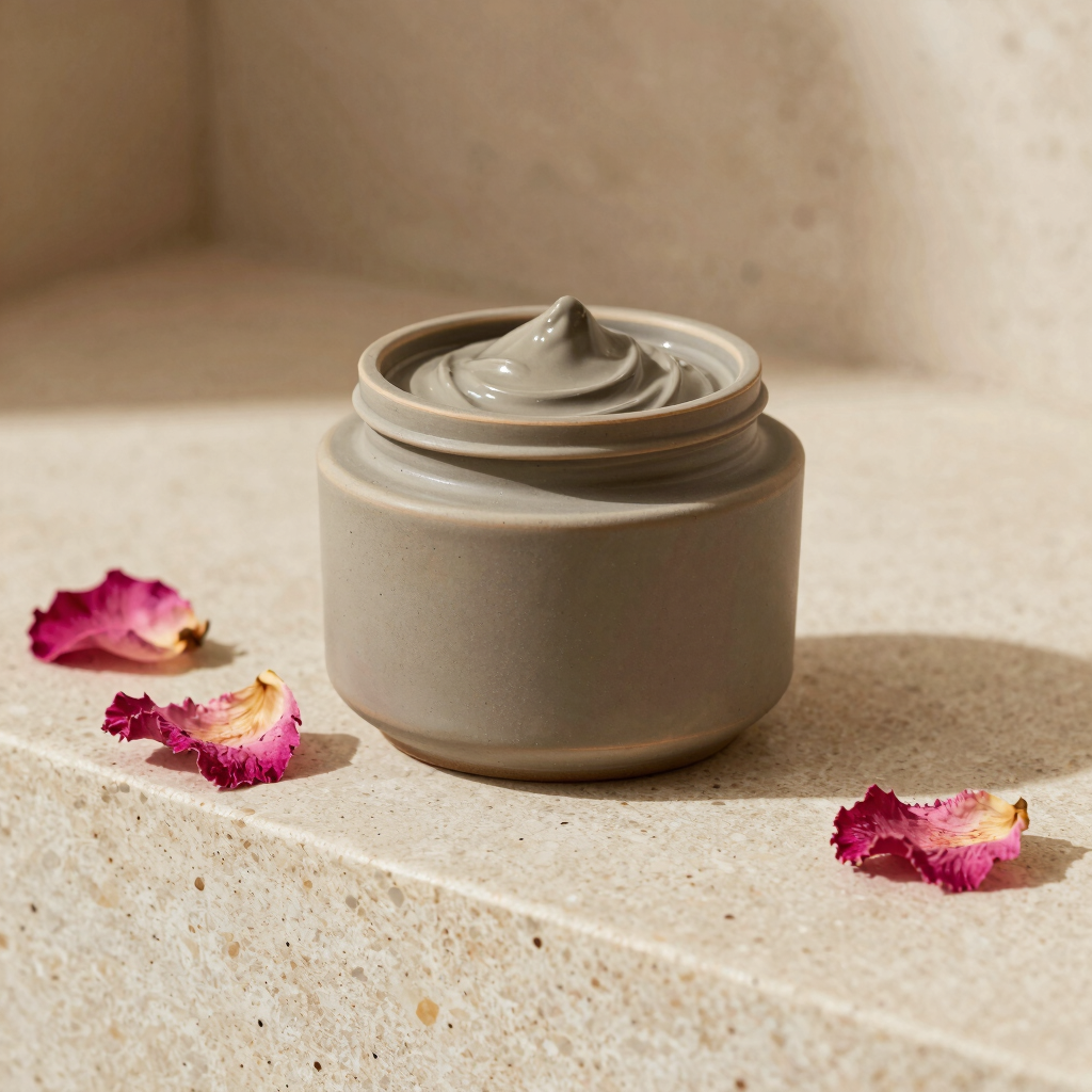 Radiance Rhassoul Facial