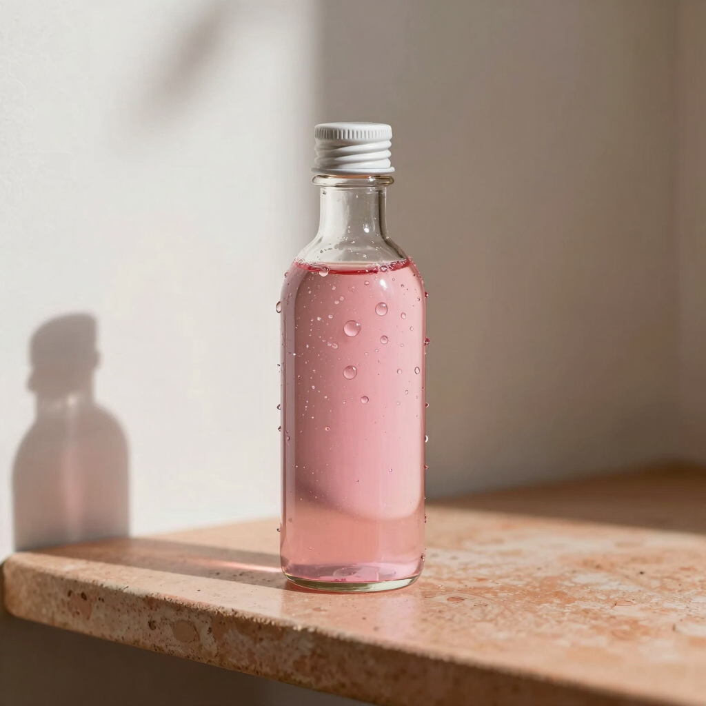 Ultimate Rosewater Soothe
