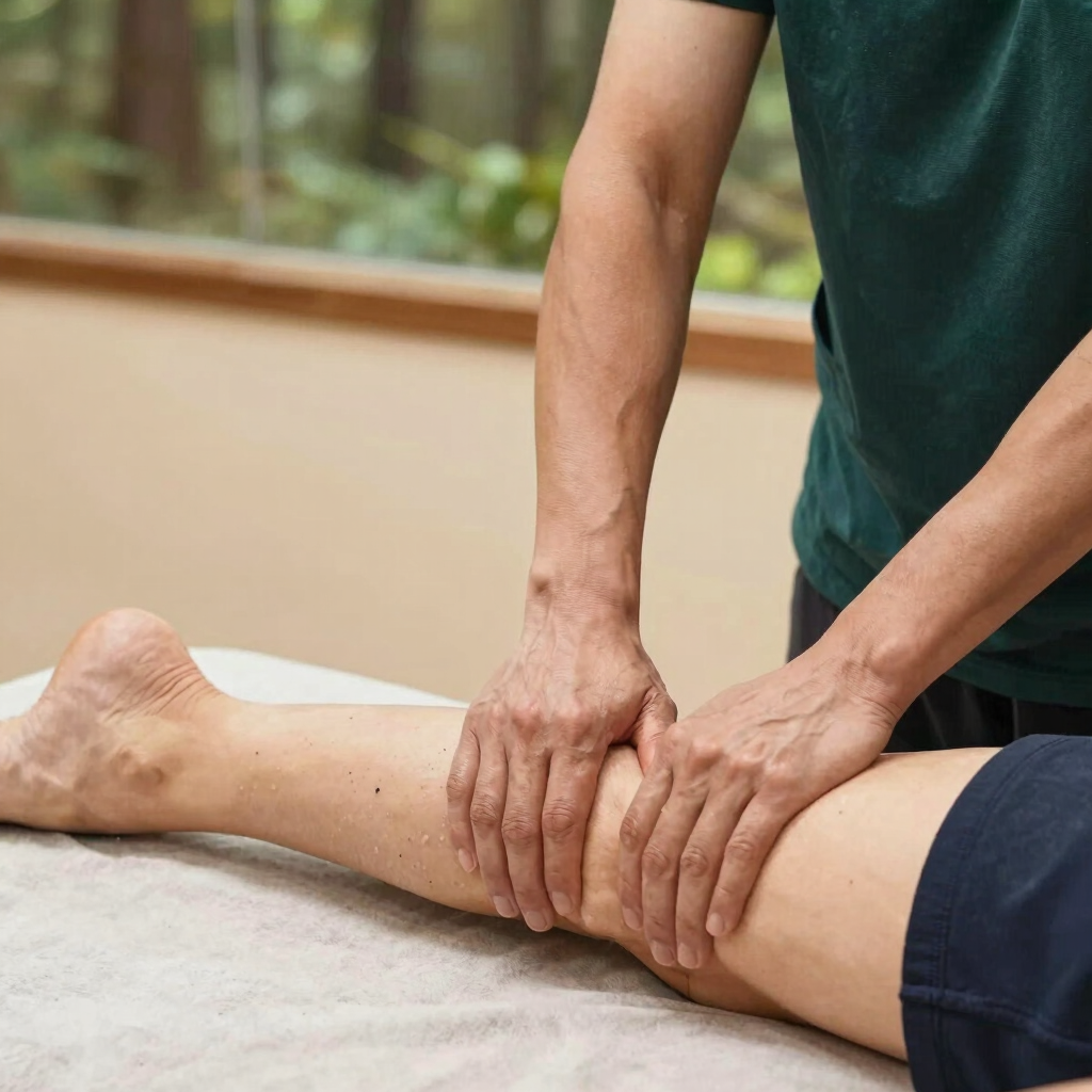 Sports Recovery & Mobility (60 Min)