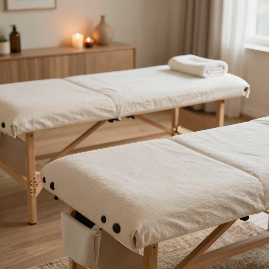 At-Home Couples Massage (90 Min)