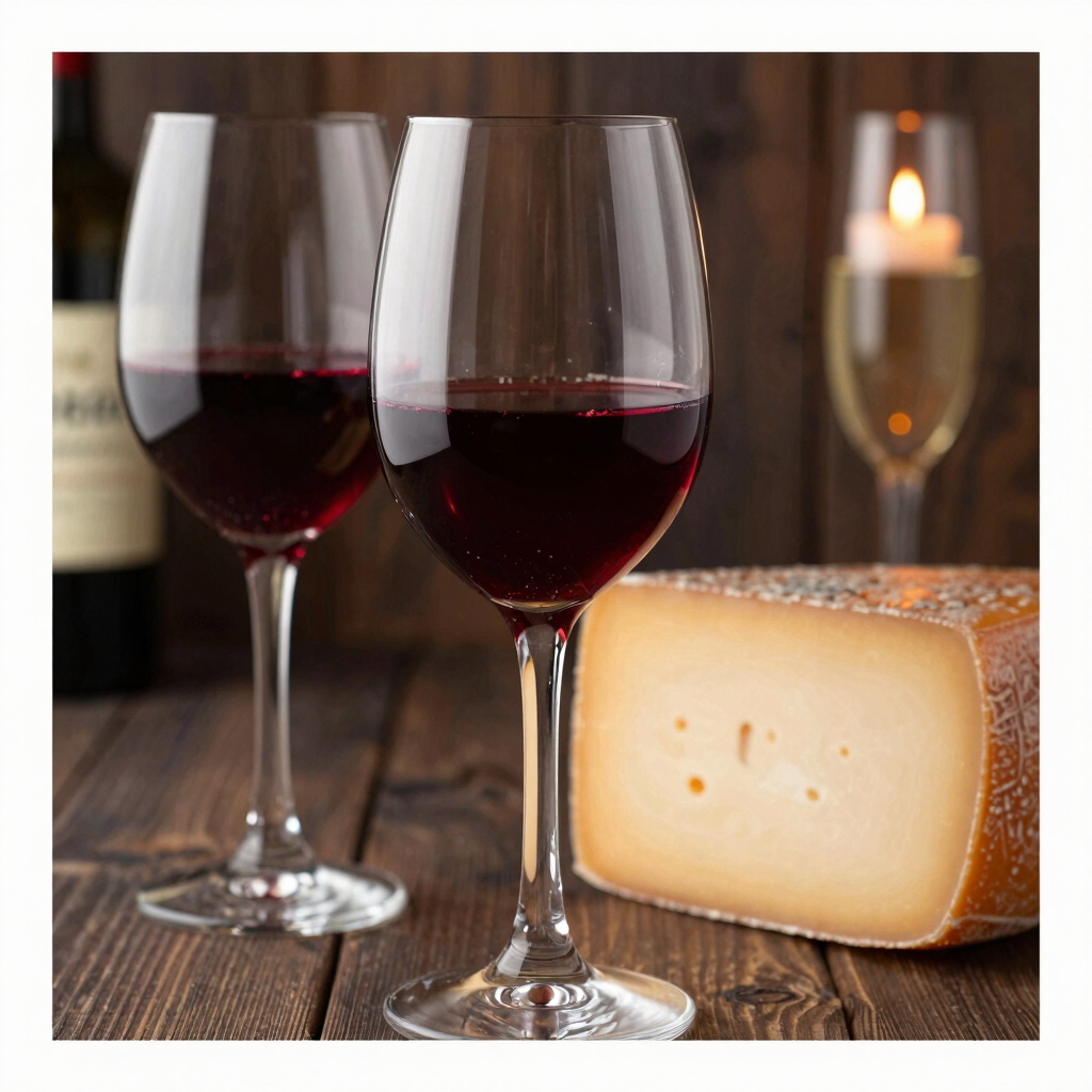 Sommelier Private Cellar Pairing