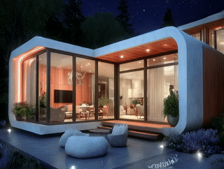 black and white bed linen