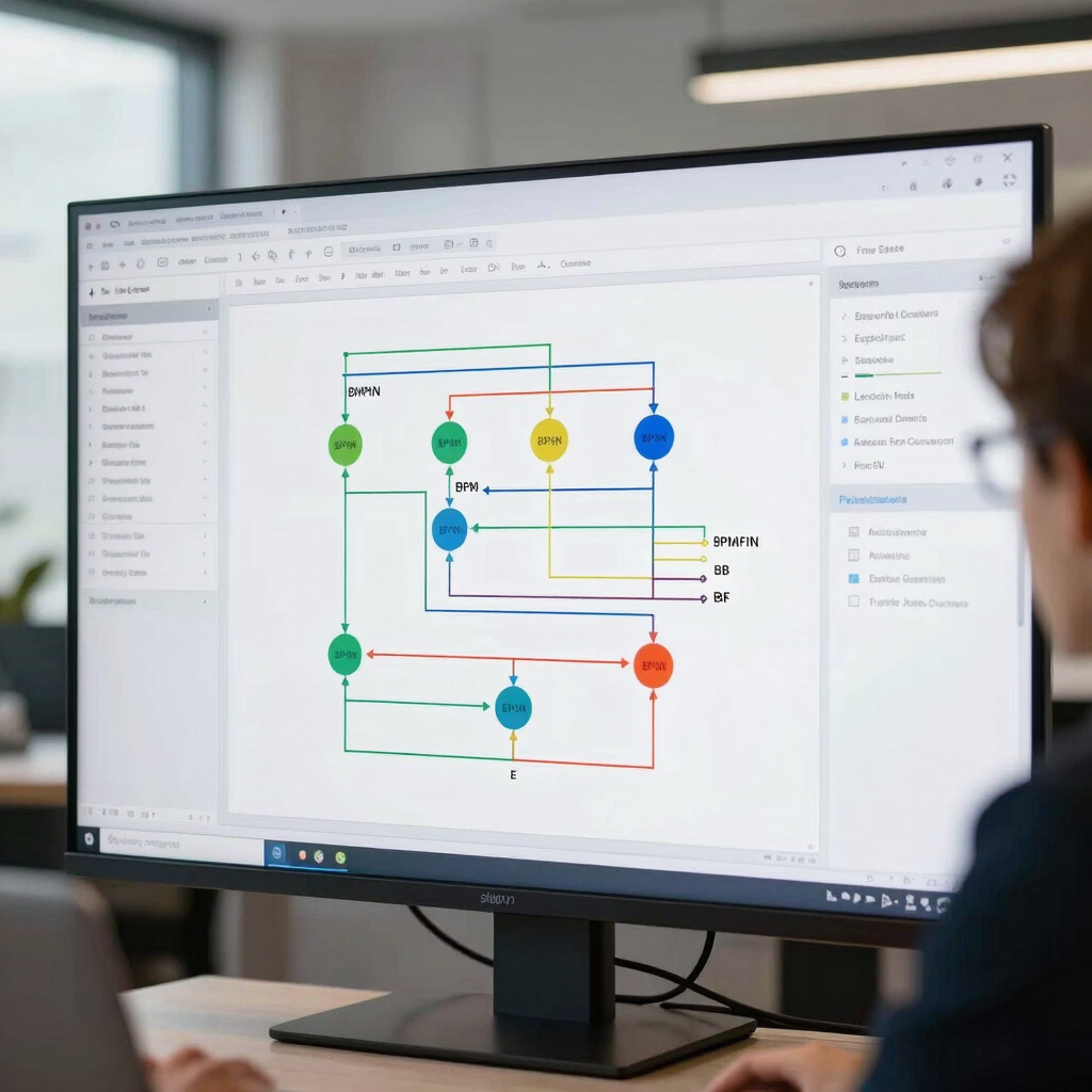 Process Mapping & Optimization Session