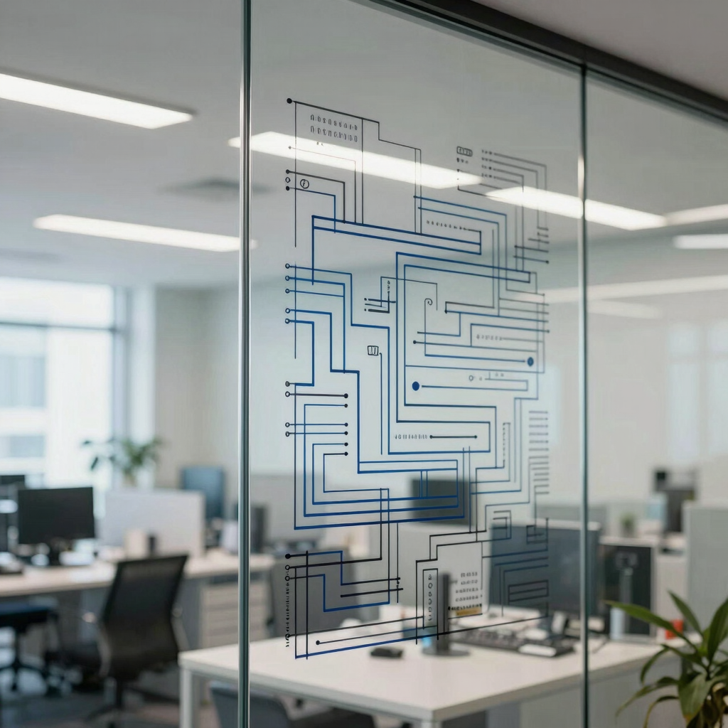 UML Architecture & Data Flow Design