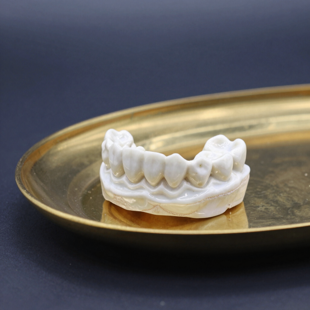 Porcelain Veneers Design Session