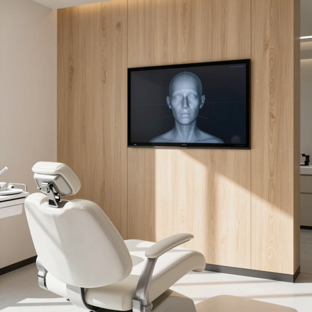 Comprehensive Smile Design Consultation