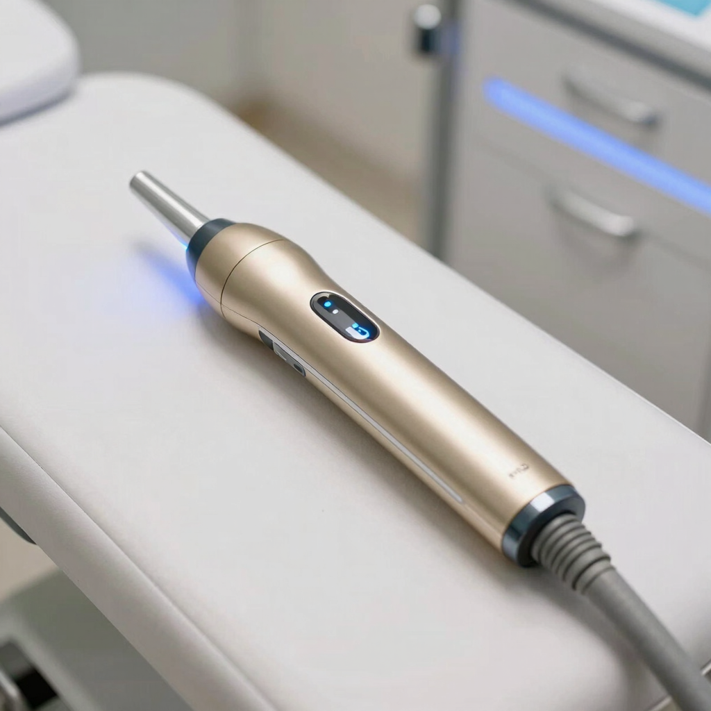 Signature Laser Teeth Whitening
