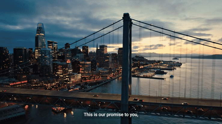 Motion Design Finance Banque IbanFirst FEVR Paris Animation