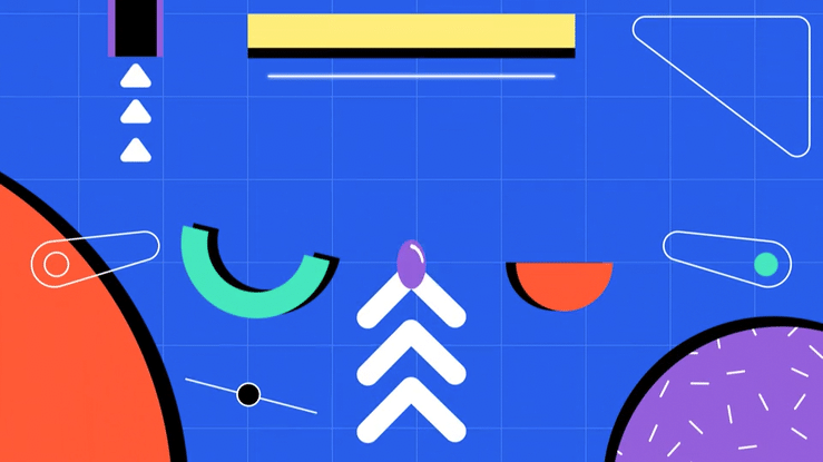 Vidéo Motion Design Animation tradi FEVR Paris Agence Motion Design